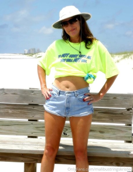 malibustringskristen Profile pic