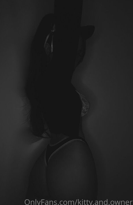 kitty and owner topless onlyfans