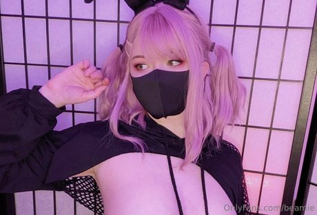 beamie onlyfans nude pics