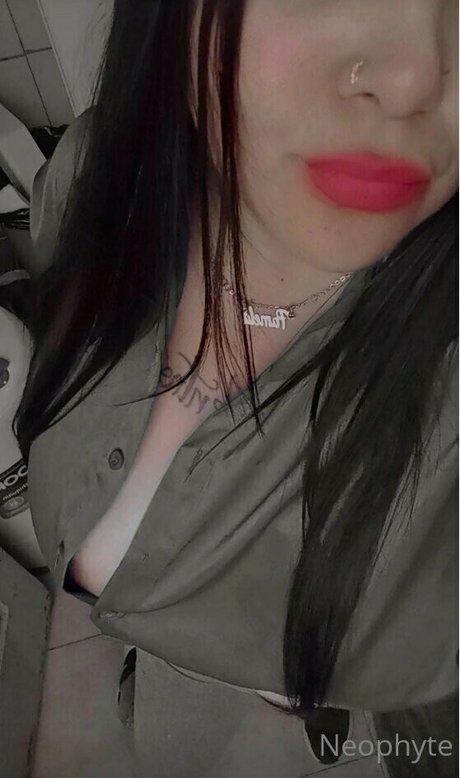 perseephone onlyfans leaked.