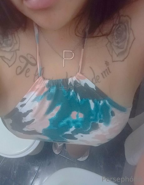 perseephone only fans nude