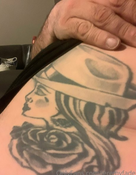 jeremyfade onlyfans exposed