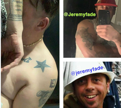 jeremyfade porn leaked onlyfans