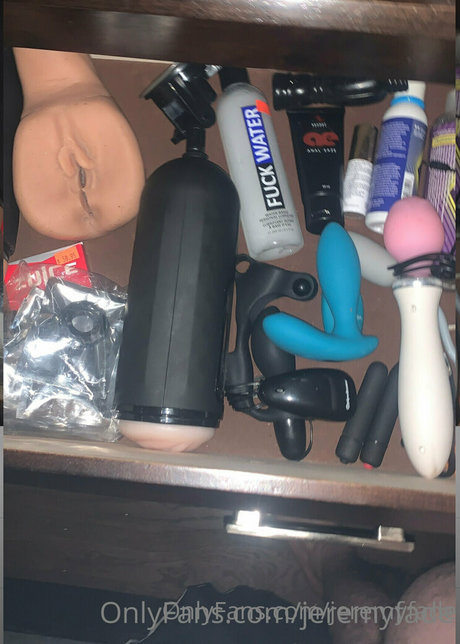 jeremyfade sexy onlyfans