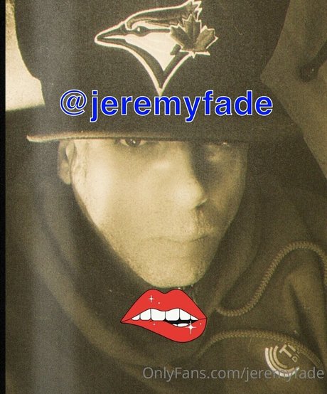 jeremyfade leaked onlyfans porn