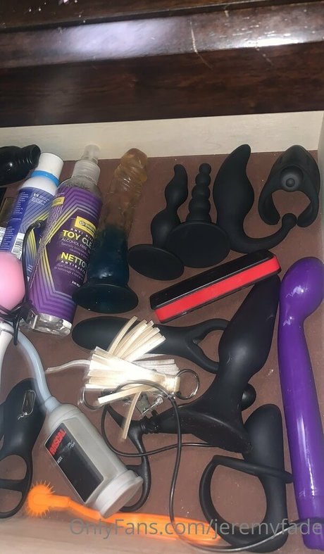 jeremyfade nude only fans leaks