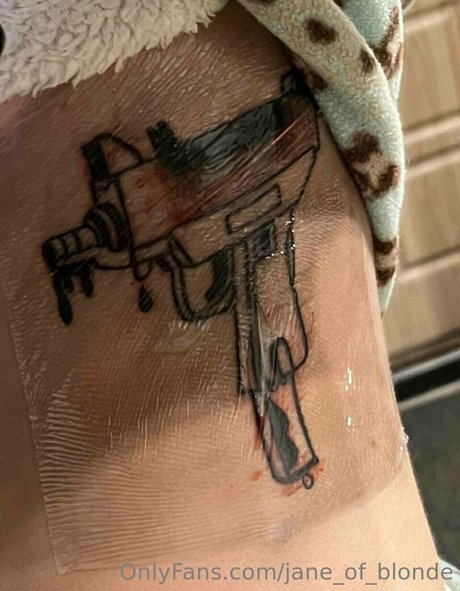 jane of blonde nude onlyfans leaked