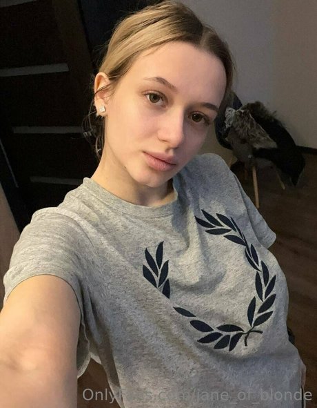 jane of blonde only fans free