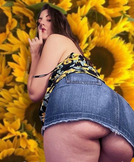 dommetomorrow free onlyfans sex leaked