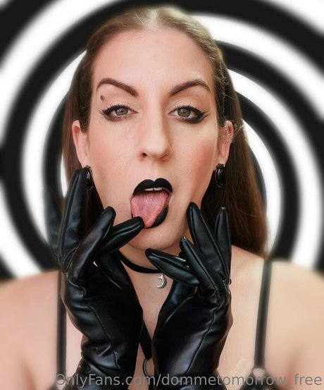 dommetomorrow free onlyfans xxx