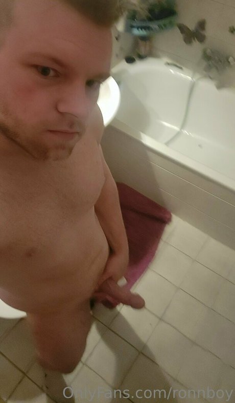 ronnboy leaked onlyfans