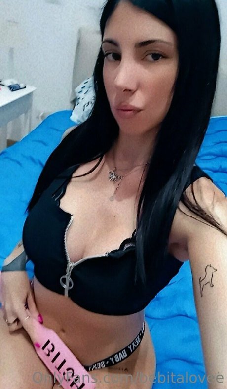 bebitalovee onlyfans content type