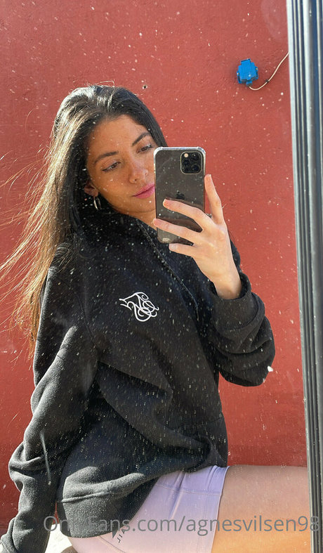 agnesvilsen98 onlyfans leaked