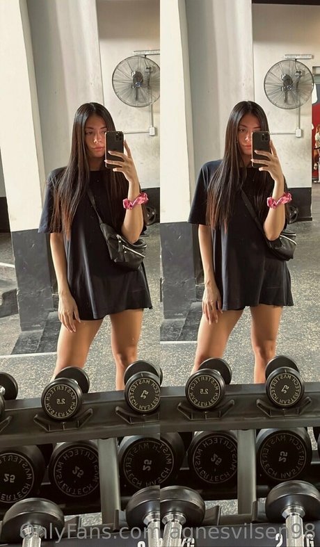 agnesvilsen98 only fans.