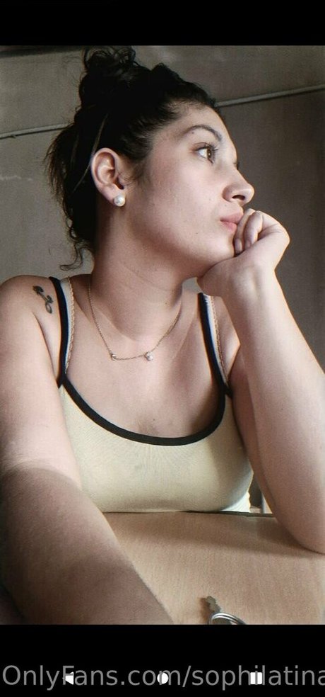 sophilatinaqueen onlyfans sex