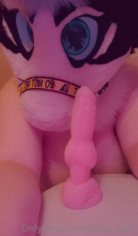 saber butt onlyfans exposed