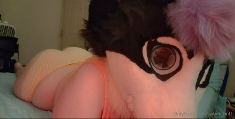 saber butt leaked onlyfans nude
