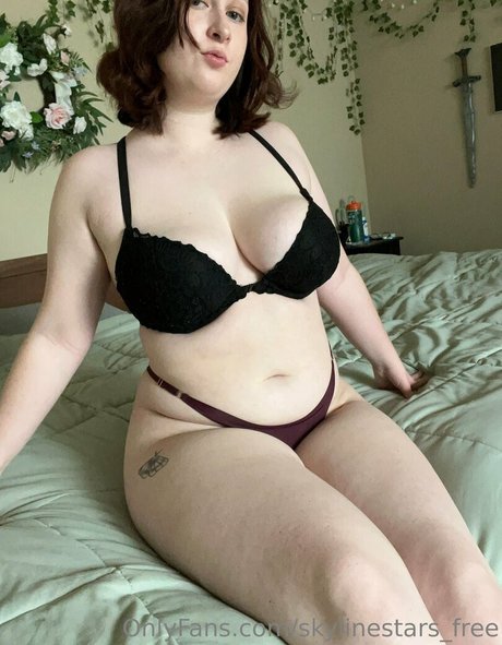 skylinestars free onlyfans topless