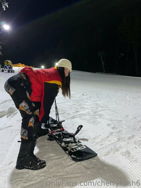 cherrykush6 onlyfans porn nude