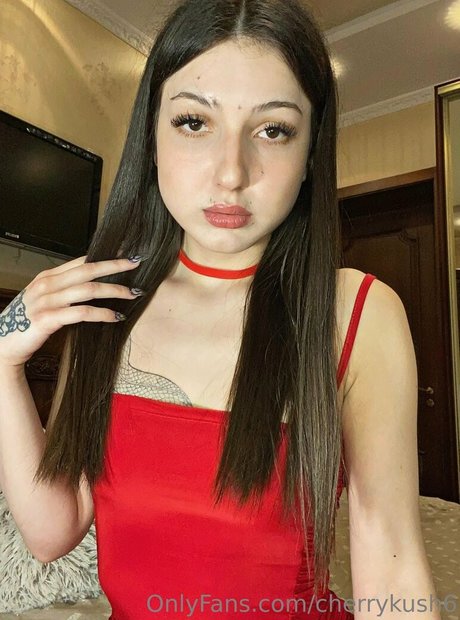 cherrykush6 nude onlyfans