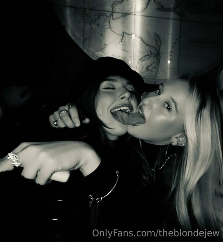 theblondejew Profile pic