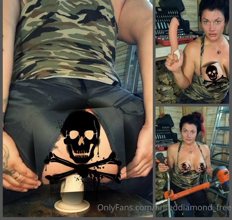 finreddiamond free leaked onlyfans