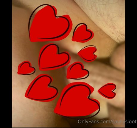 saucysloot onlyfans leaks nudes
