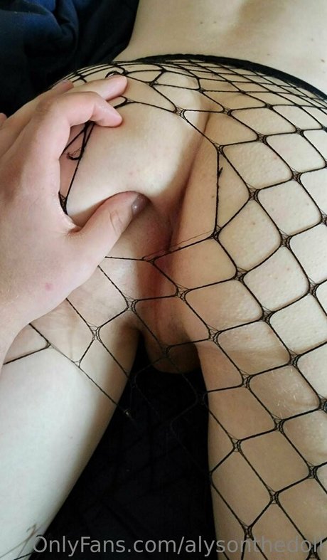 alysonthedoll onlyfans sex tape