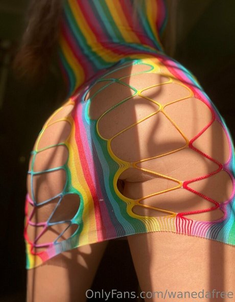 wanedafree only fans nudes