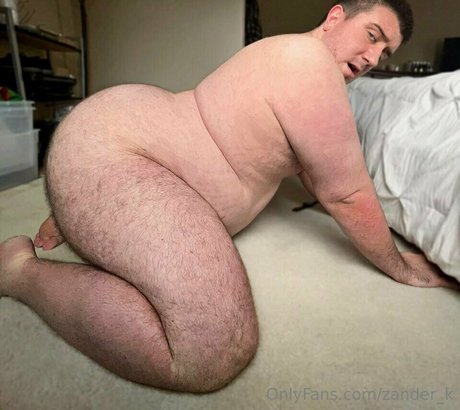 zander k onlyfans content leaked