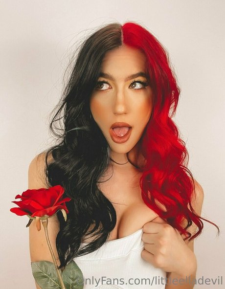 theelladevil leaked onlyfans nudes