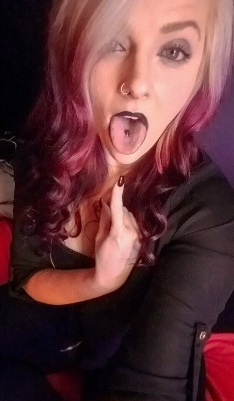 vinniethemouth new onlyfans leaks