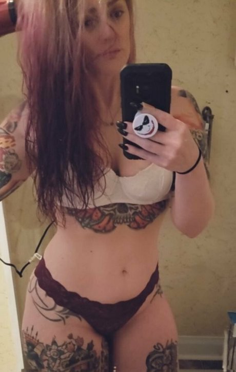 vinniethemouth only fans leak porn