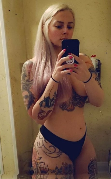 vinniethemouth only fans naked