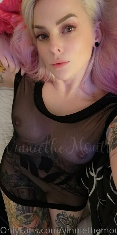 vinniethemouth only fans free