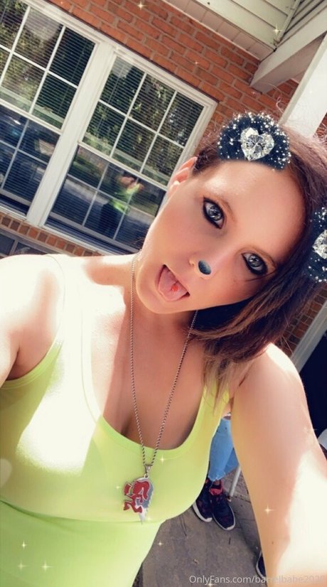 barrelbabe2020 onlyfans naked pics