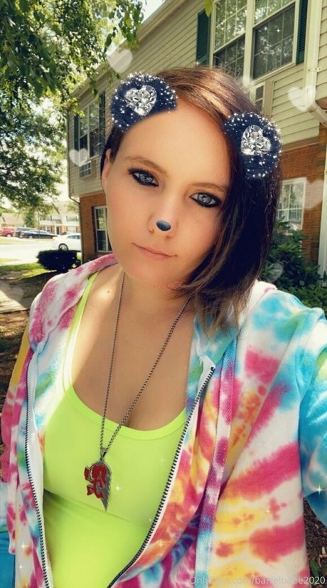 barrelbabe2020 onlyfans creator