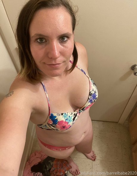 barrelbabe2020 onlyfans leaked nude