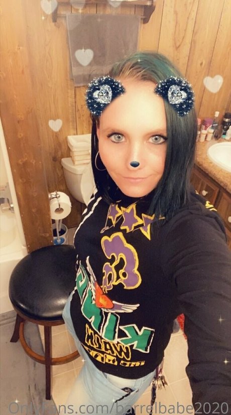 barrelbabe2020 onlyfans leak nudes