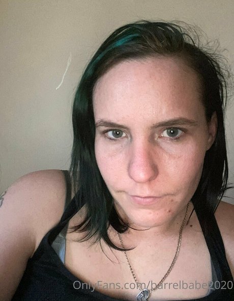 barrelbabe2020 onlyfans naked leaked