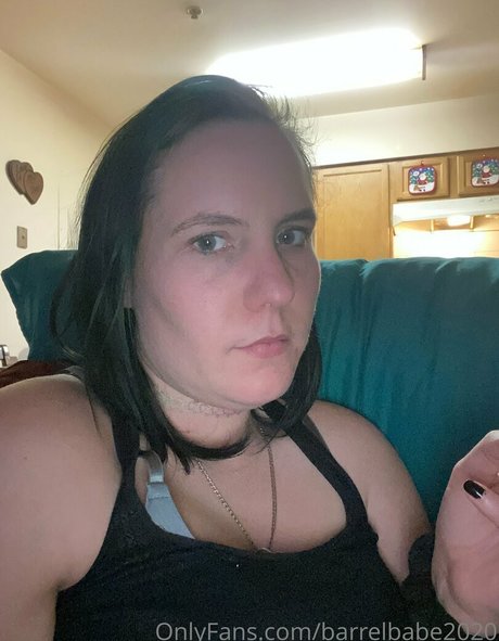 barrelbabe2020 only fans leaked