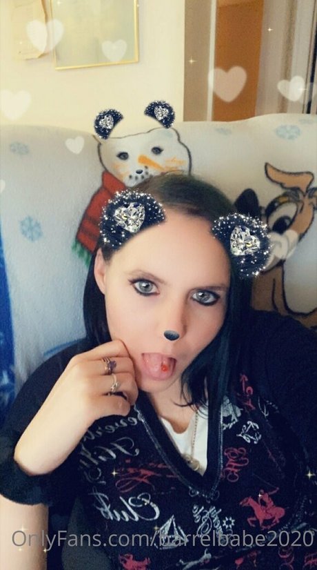 barrelbabe2020 onlyfans leak ass