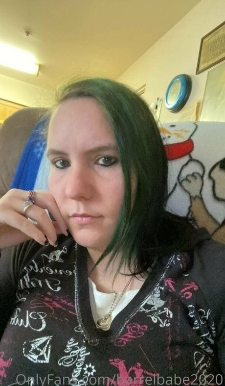 barrelbabe2020 leaked onlyfans content