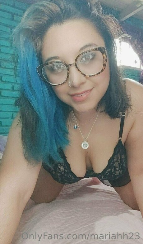 mariahh23 leaked onlyfans photos