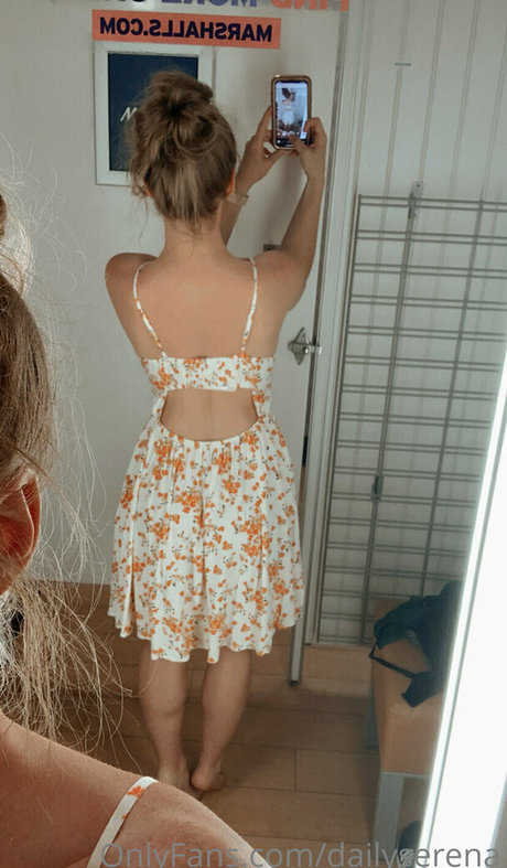 Dailyserena onlyfans free