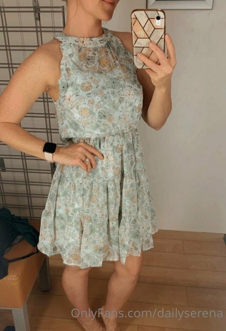 Dailyserena onlyfans leajs