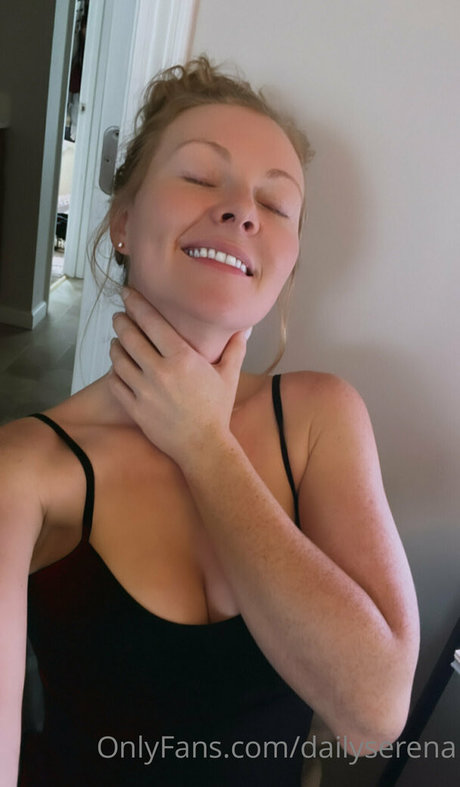 Dailyserena onlyfans leajs