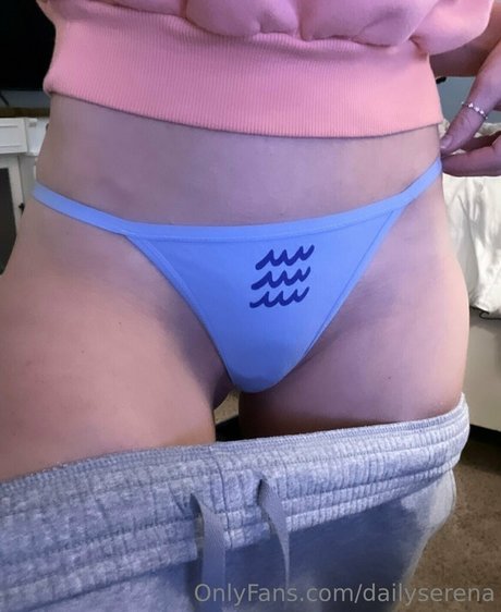 Dailyserena onlyfans porn