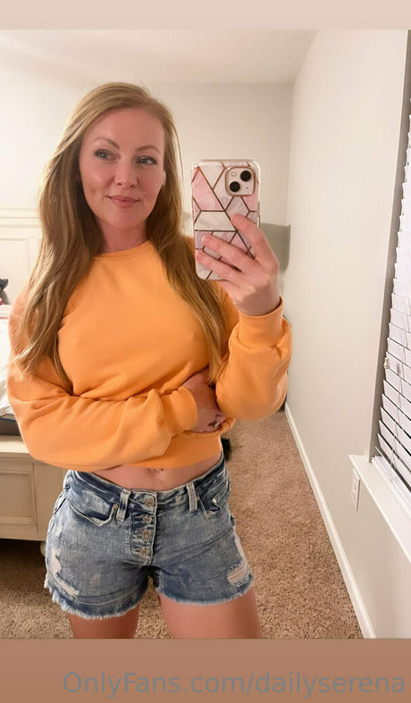 Dailyserena leaked only fans