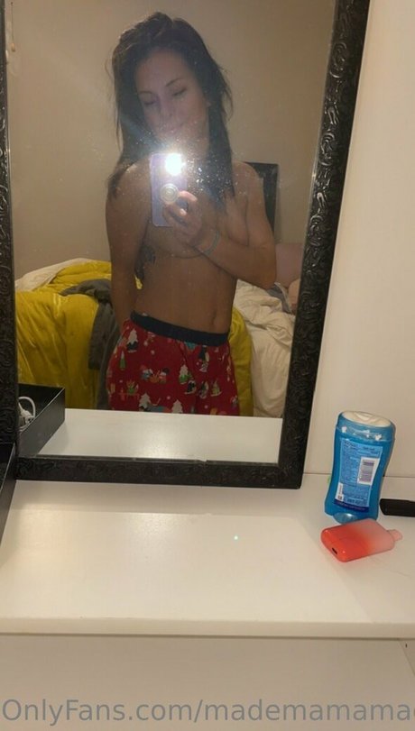 mademamamad leaks only fans